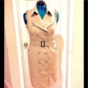 Beautiful dress Adrienne Vittadini, size8